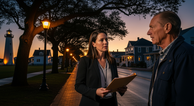 Legal Services in Absecon, NJ