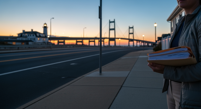 Legal Services in Brigantine, NJ