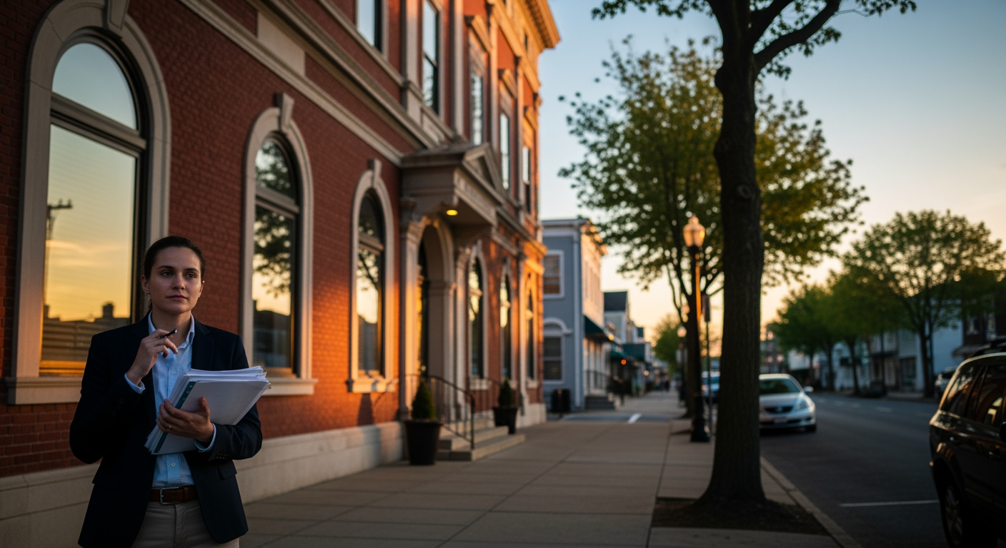 Legal Services in Pleasantville, NJ — pleasantville nj legal services educational resource