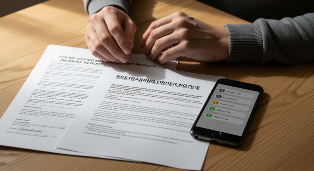 Featured image for Assault Charges: Warning Signs to Know