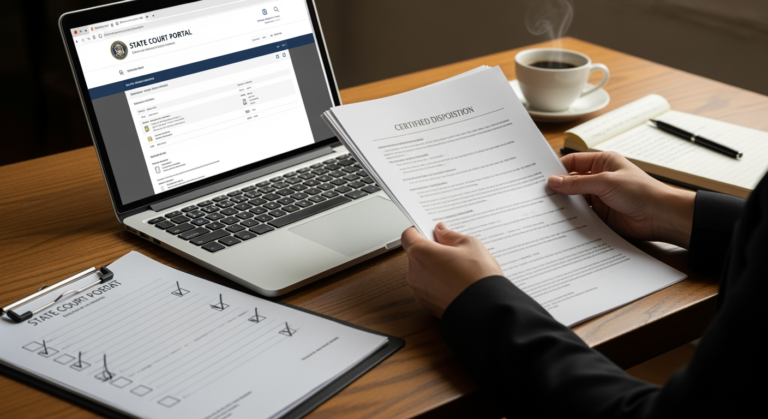 Featured image for Expungement Eligibility Checklist for Common Charges