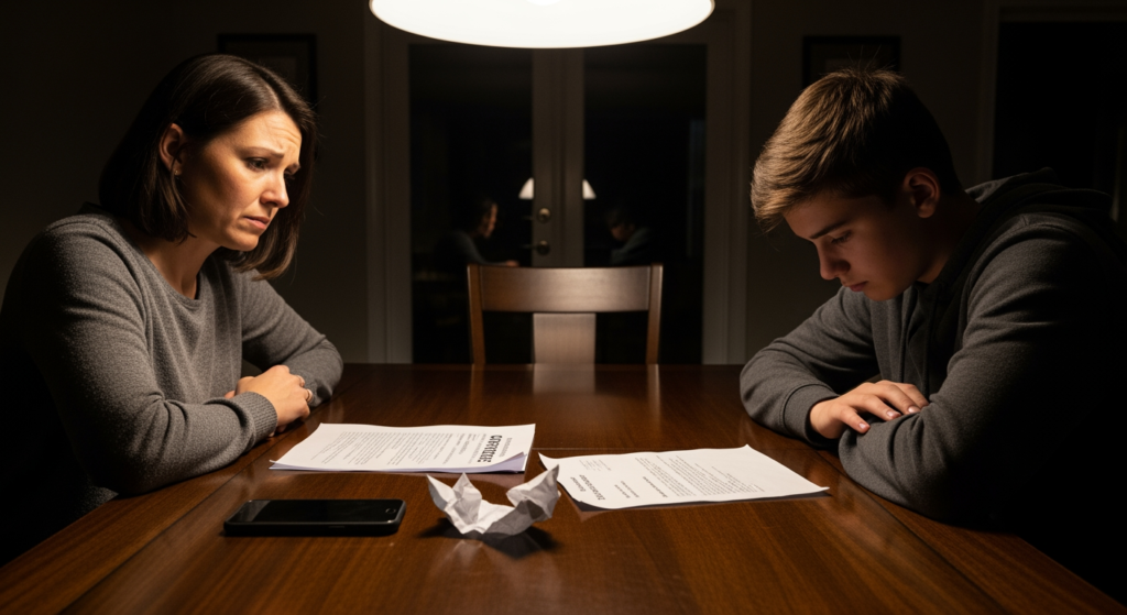 Featured image for Juvenile charges during prom season guide