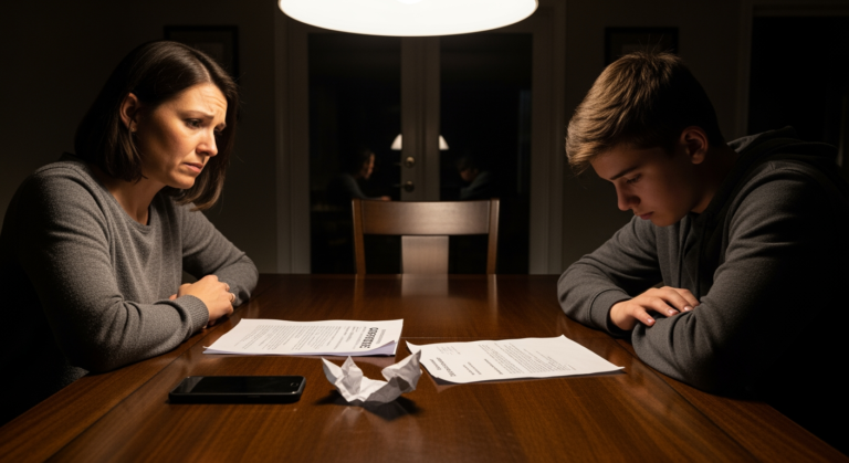 Featured image for Juvenile charges during prom season guide