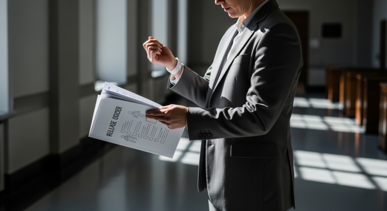 Featured image for Pretrial release conditions: common rules