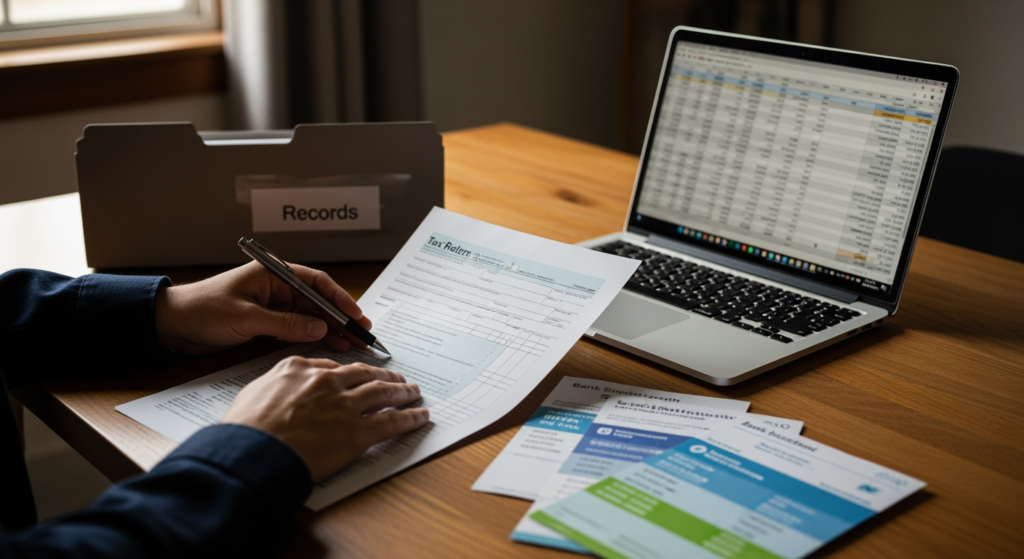 Featured image for Tax Fraud Investigation Basics During Tax Season