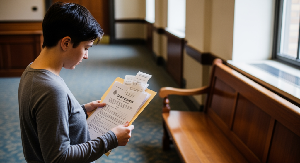 Featured image for Theft Charges: Misdemeanor vs Felony Guide