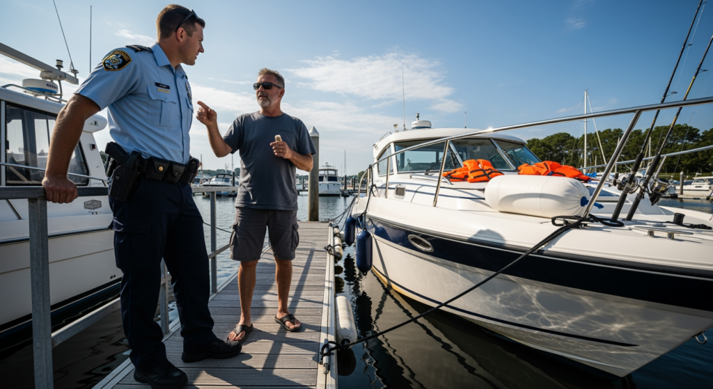 Featured image for Boating DUI Laws: What to Know