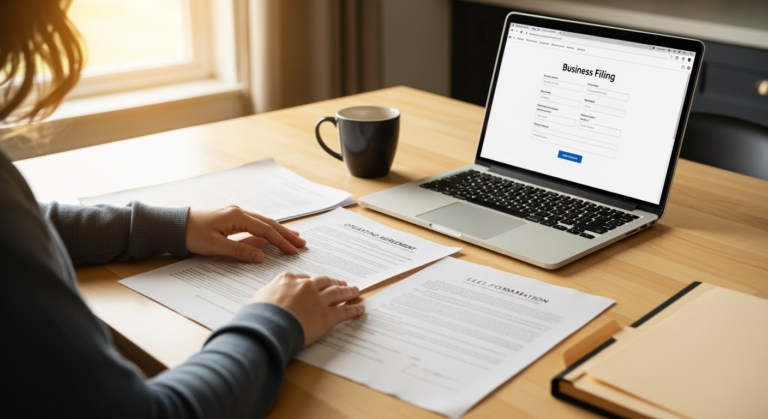 Featured image for Business Formation Guide for New Owners