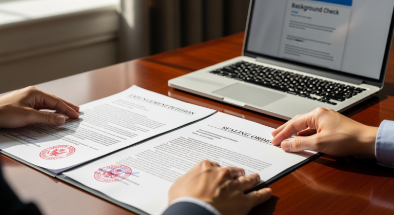 Featured image for Expungement vs Sealing: Key Differences