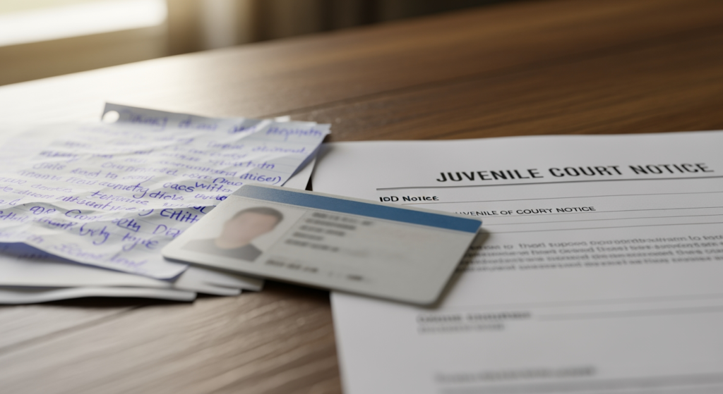 Featured image for Fake ID Charges: Warning Signs
