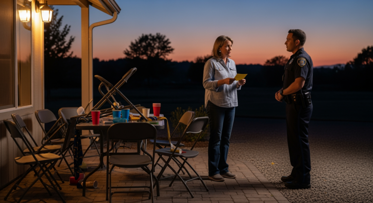 Featured image for Graduation Party Citations: What to Know
