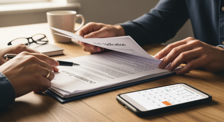 Featured image for How Bail Bonds Work Step-by-Step