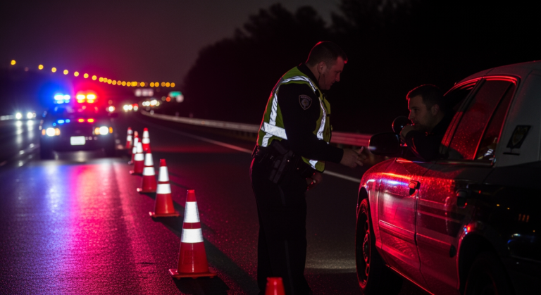 Featured image for Memorial Day DUI Risks and Penalties