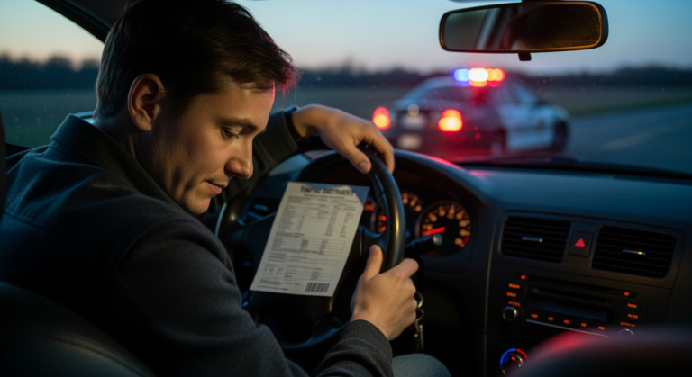 Featured image for Reckless Driving Charge: Key Differences