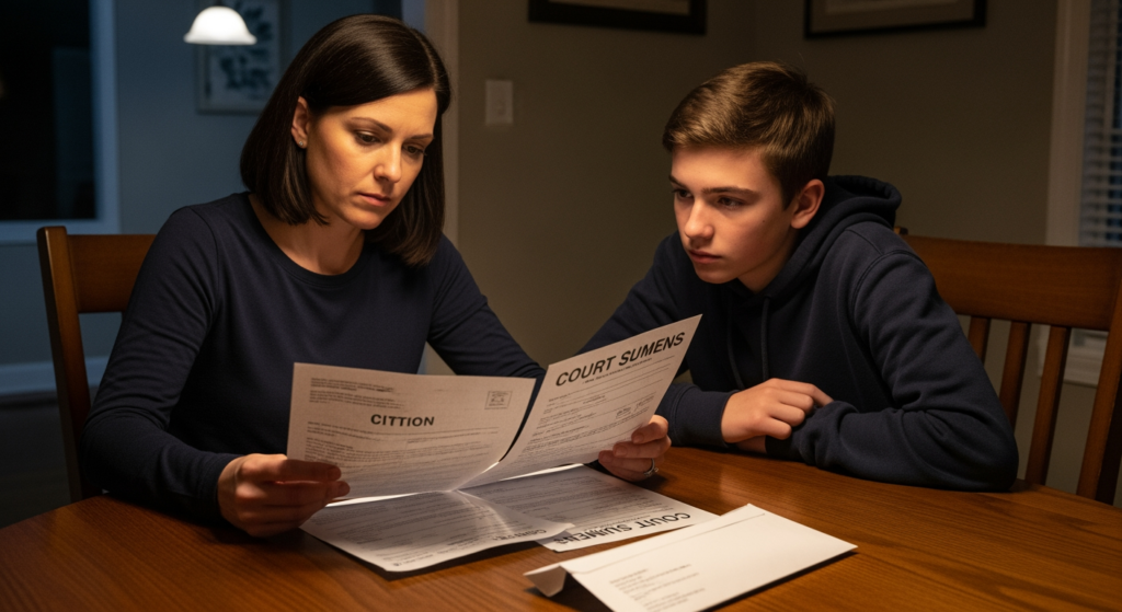 Featured image for Underage Drinking Charges: Common Questions