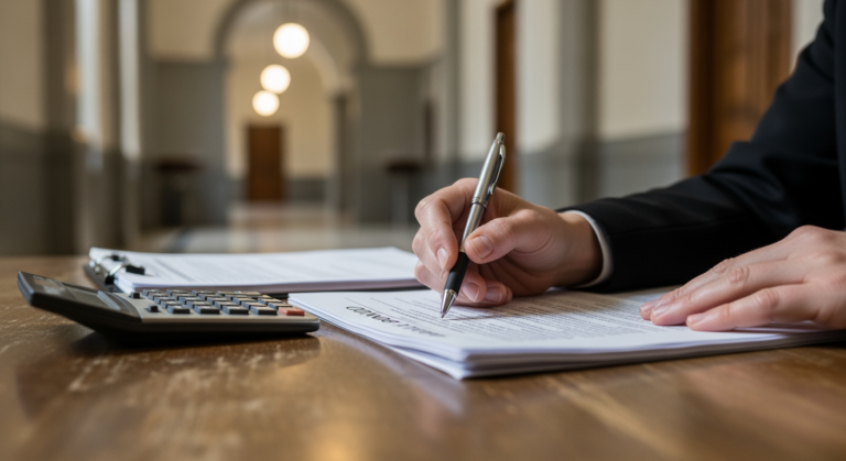 Featured image for Bail Bond Process: Step-by-Step Guide