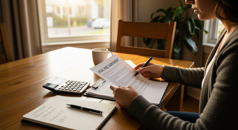 Featured image for Hiring a Defense Attorney: Cost FAQ