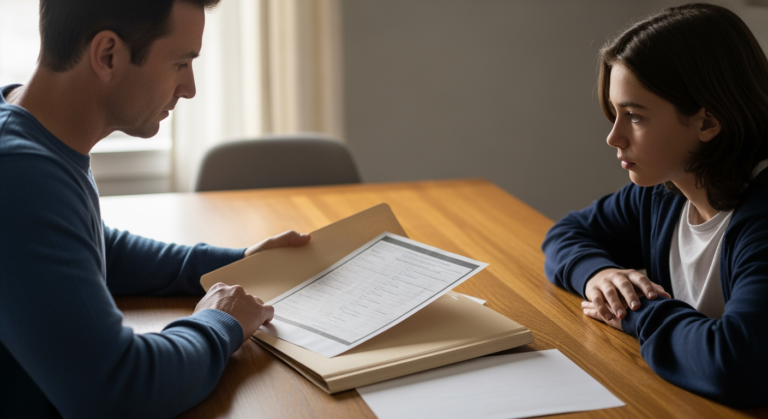 Featured image for Juvenile Records Expungement FAQ for Parents
