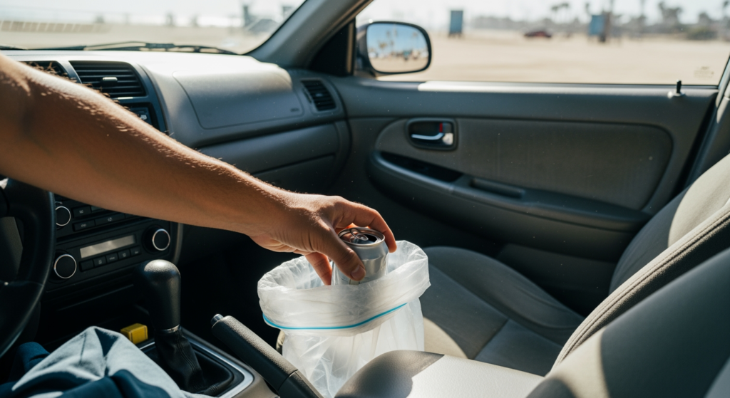 Featured image for Open Container Laws During Summer Travel
