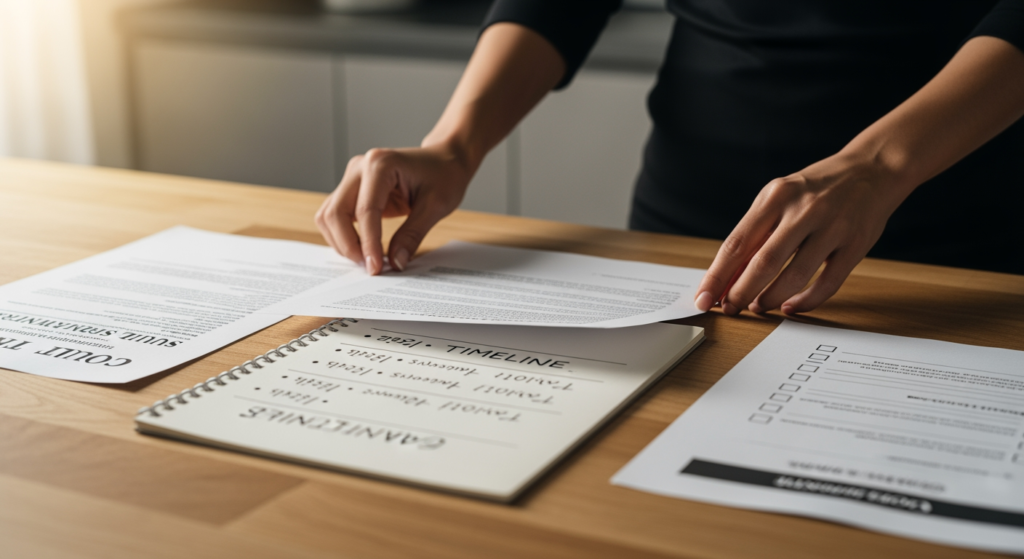 Featured image for Public defender consultation case study