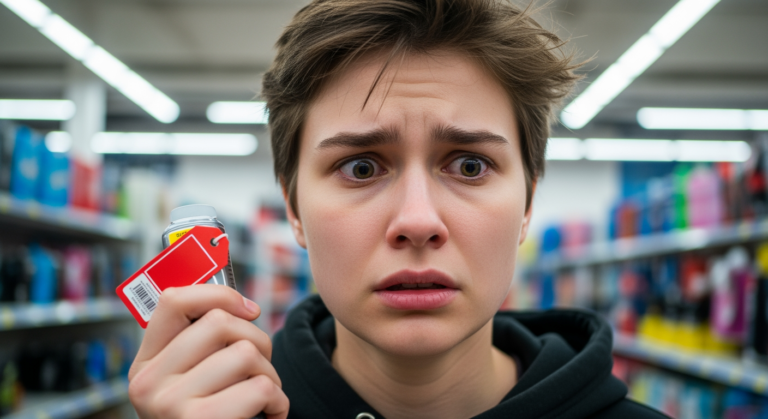 Featured image for Case Study: First-Time Shoplifting Charge