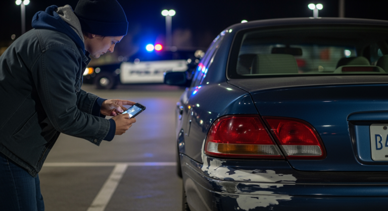 Featured image for Hit and Run Charges: Key Warning Signs