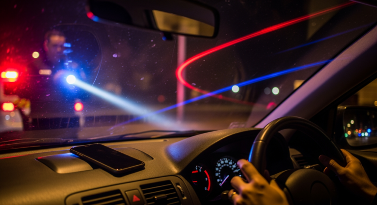 Featured image for Police Phone Search Rules FAQ