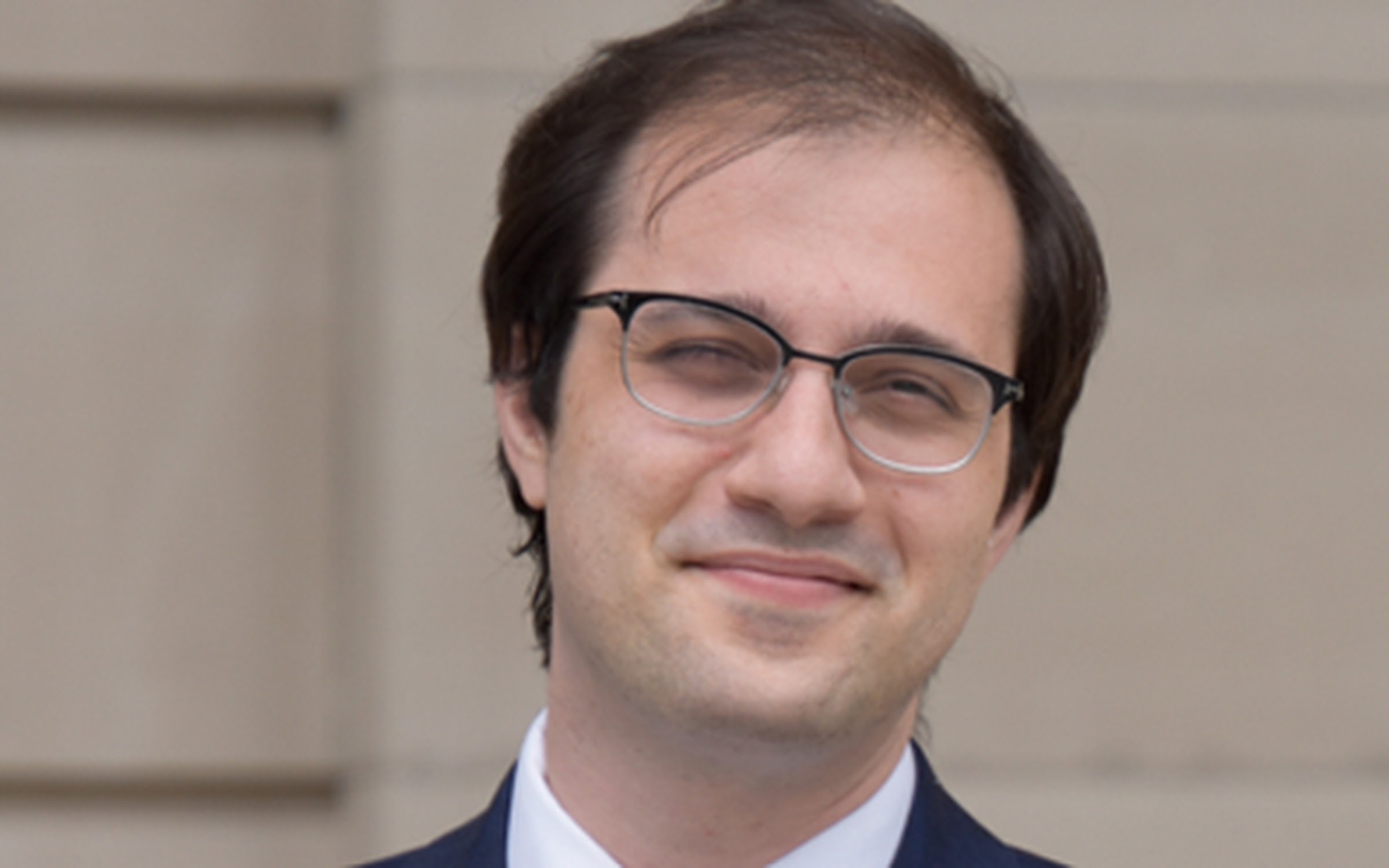 Alexander T. Taubes