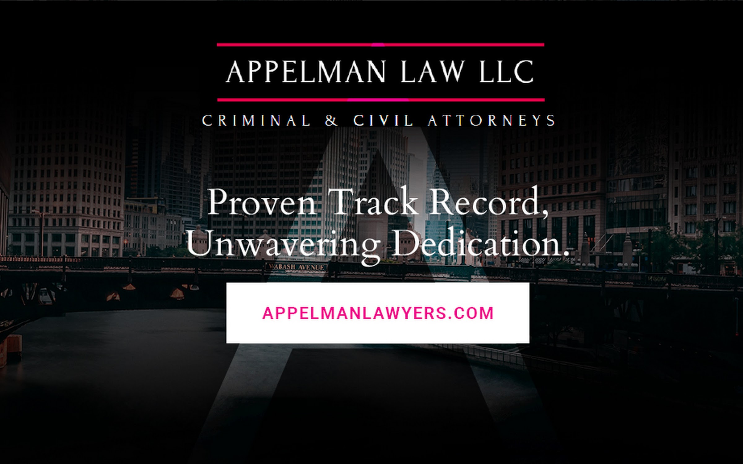 Appelman Law LLC