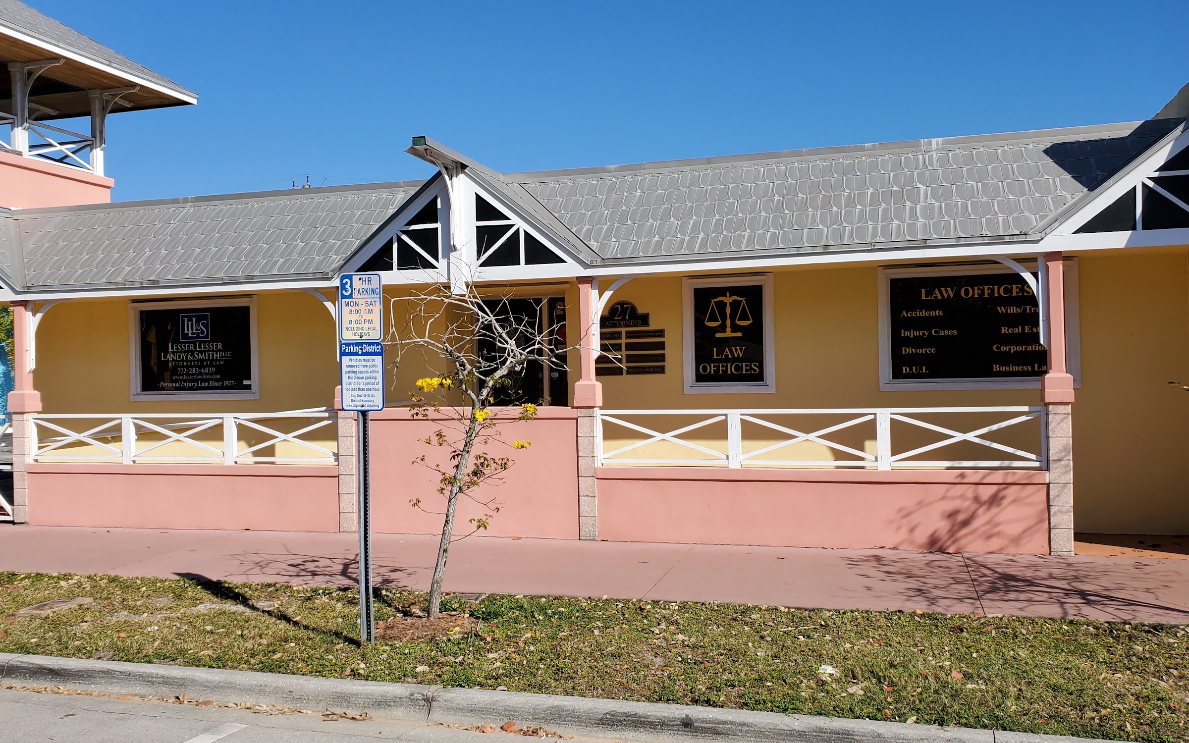 Arthur B Brandt Law Offices