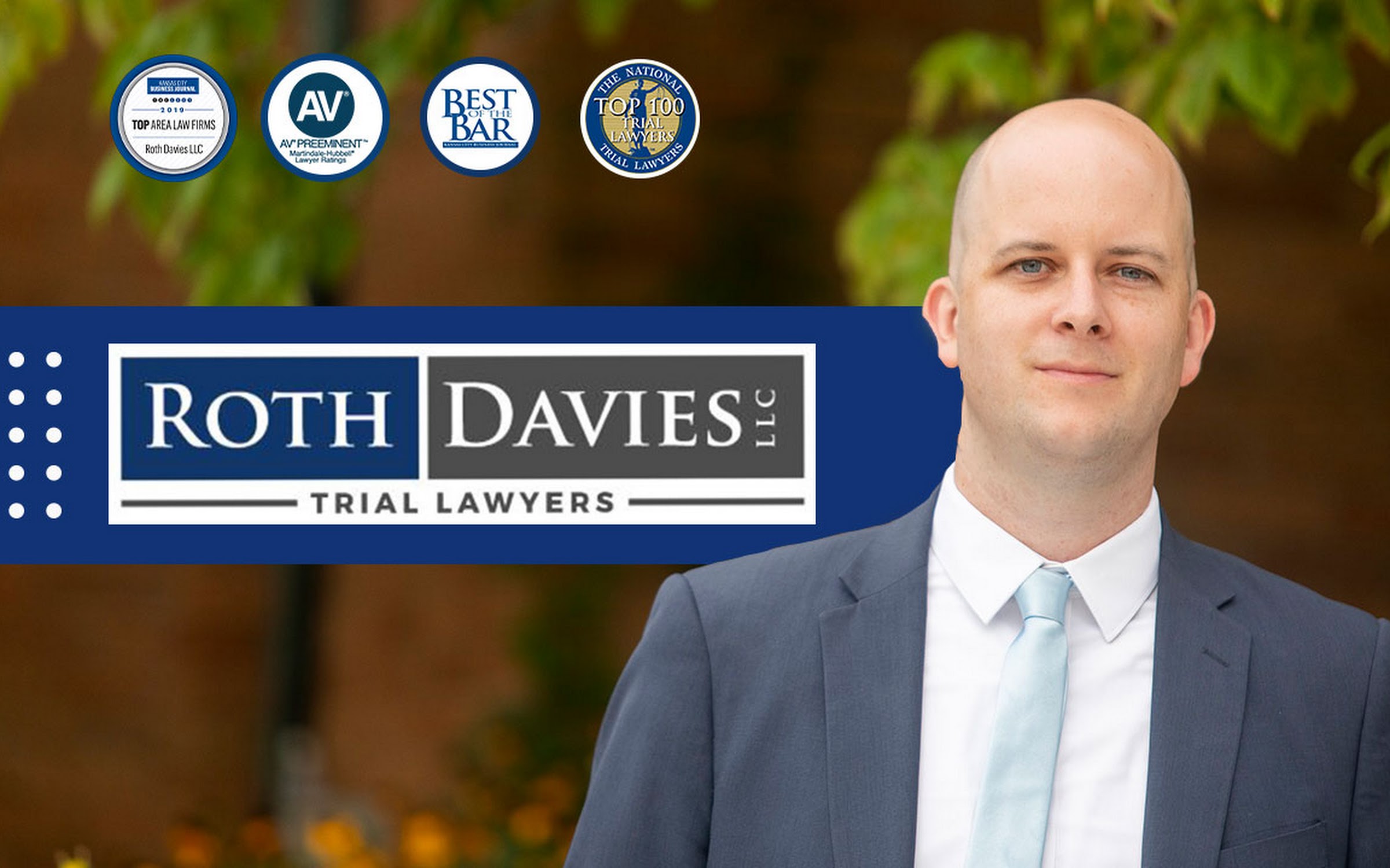 Brandan Davies Attorney at Law