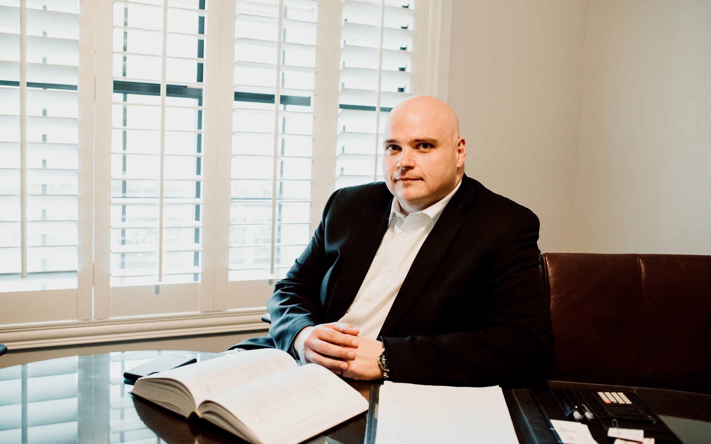 Brett Anderson Law - Fairhope