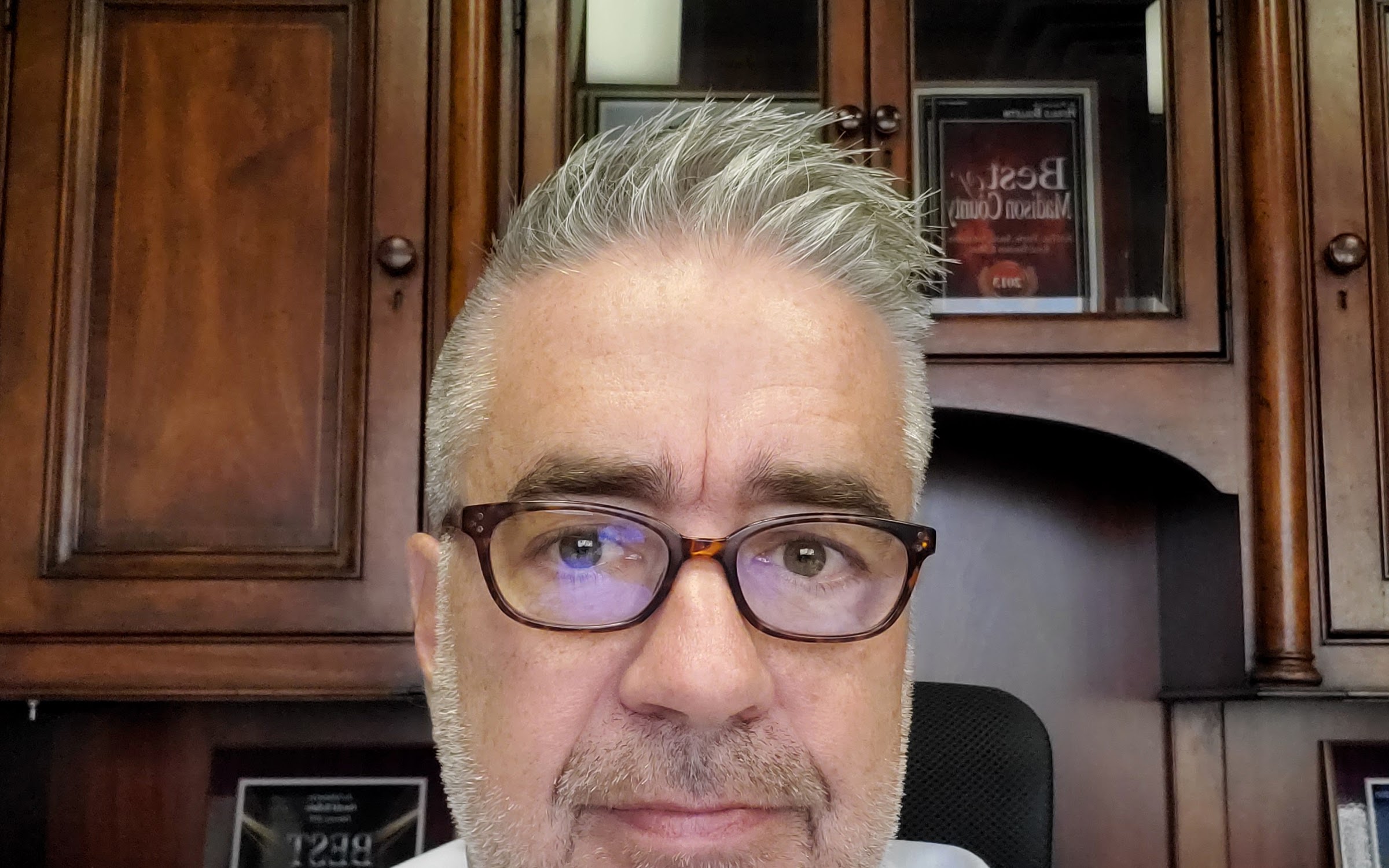 Bryan Williams, Attorney