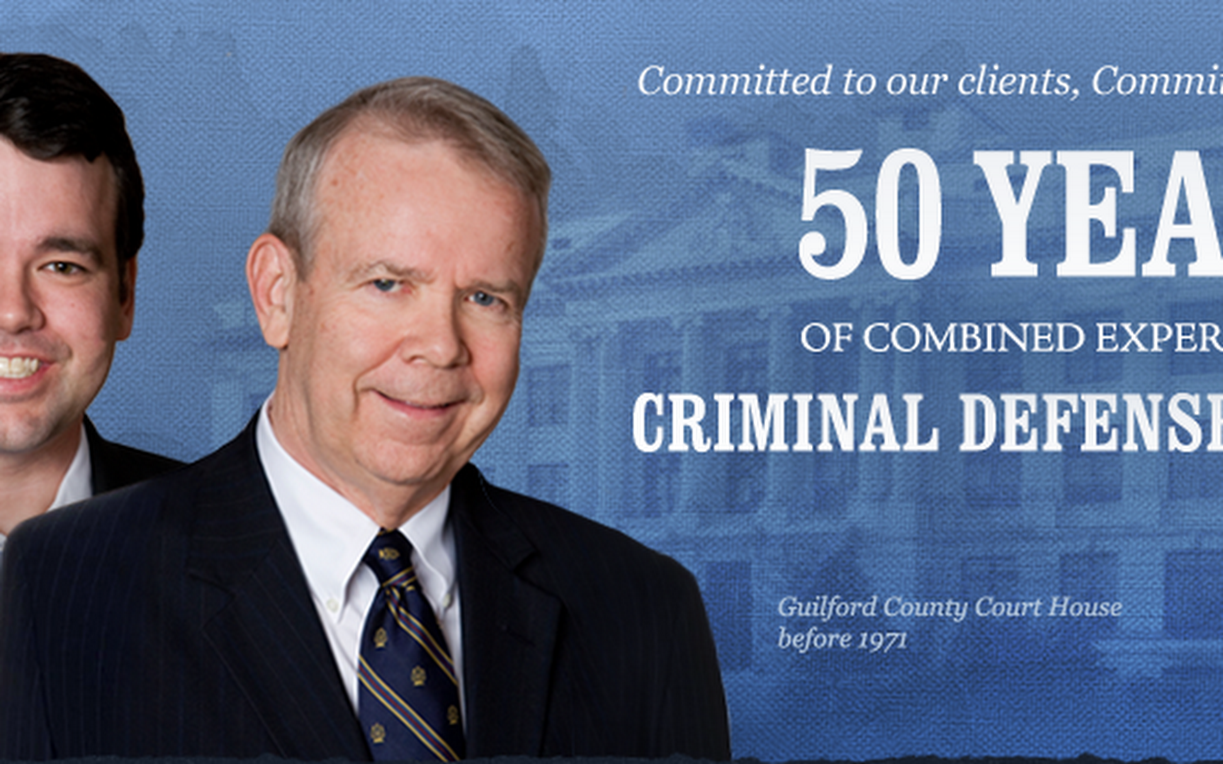 Clifford & Harris, PLLC