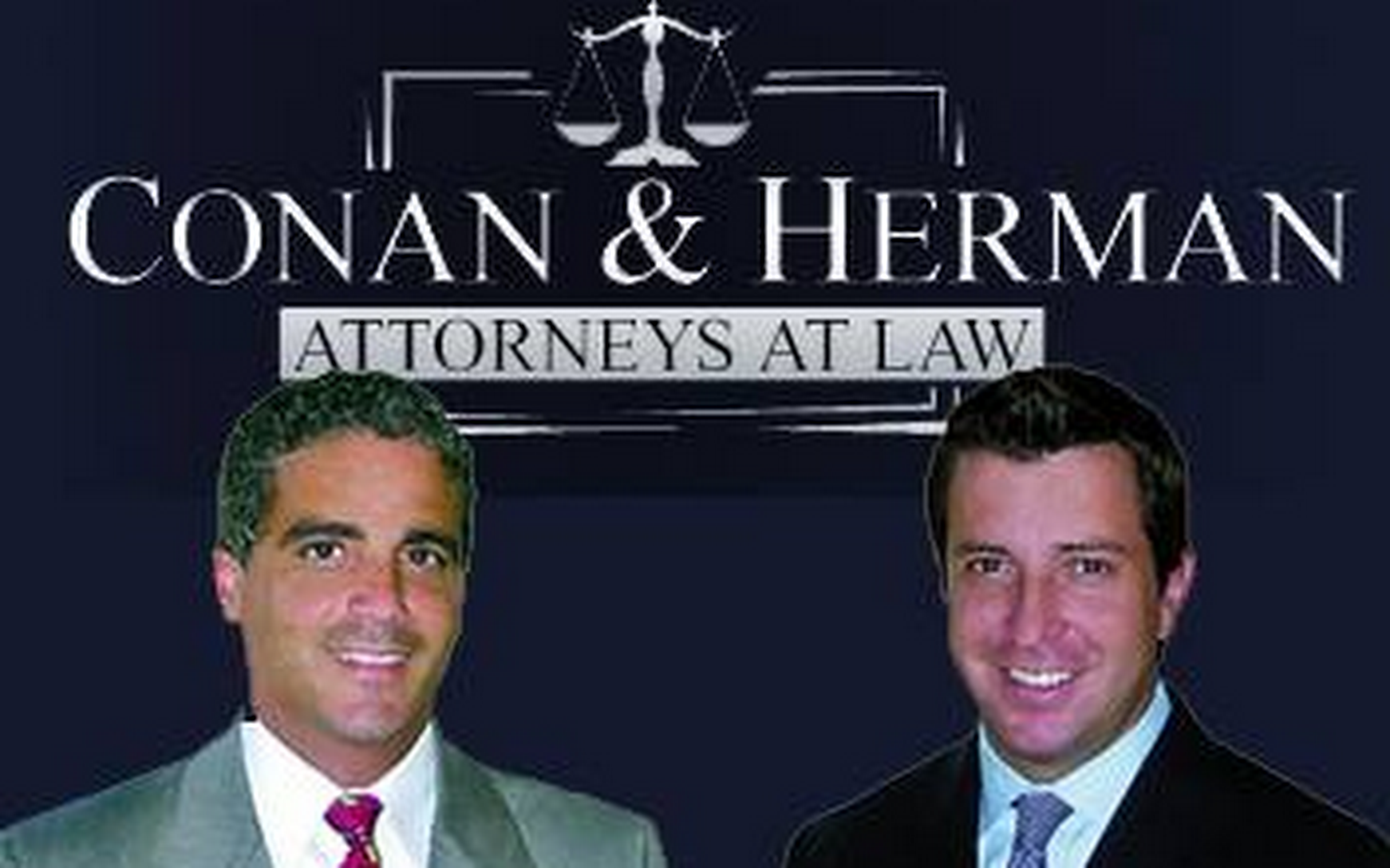 Conan and Herman Attorneys at Law