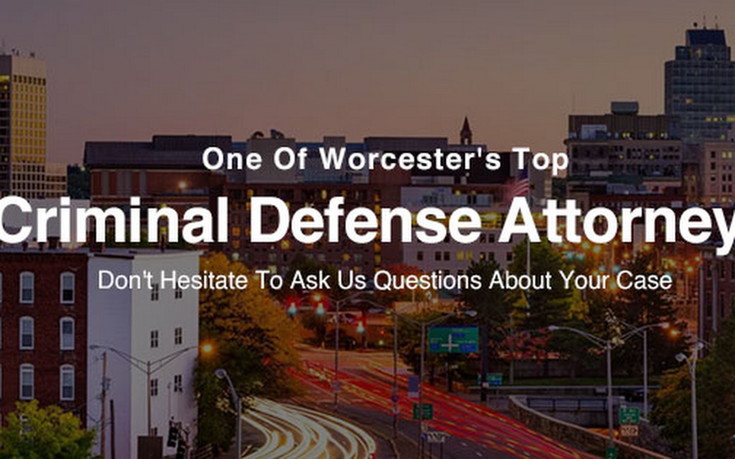 Criminal Defense Attorney Darren Griffis