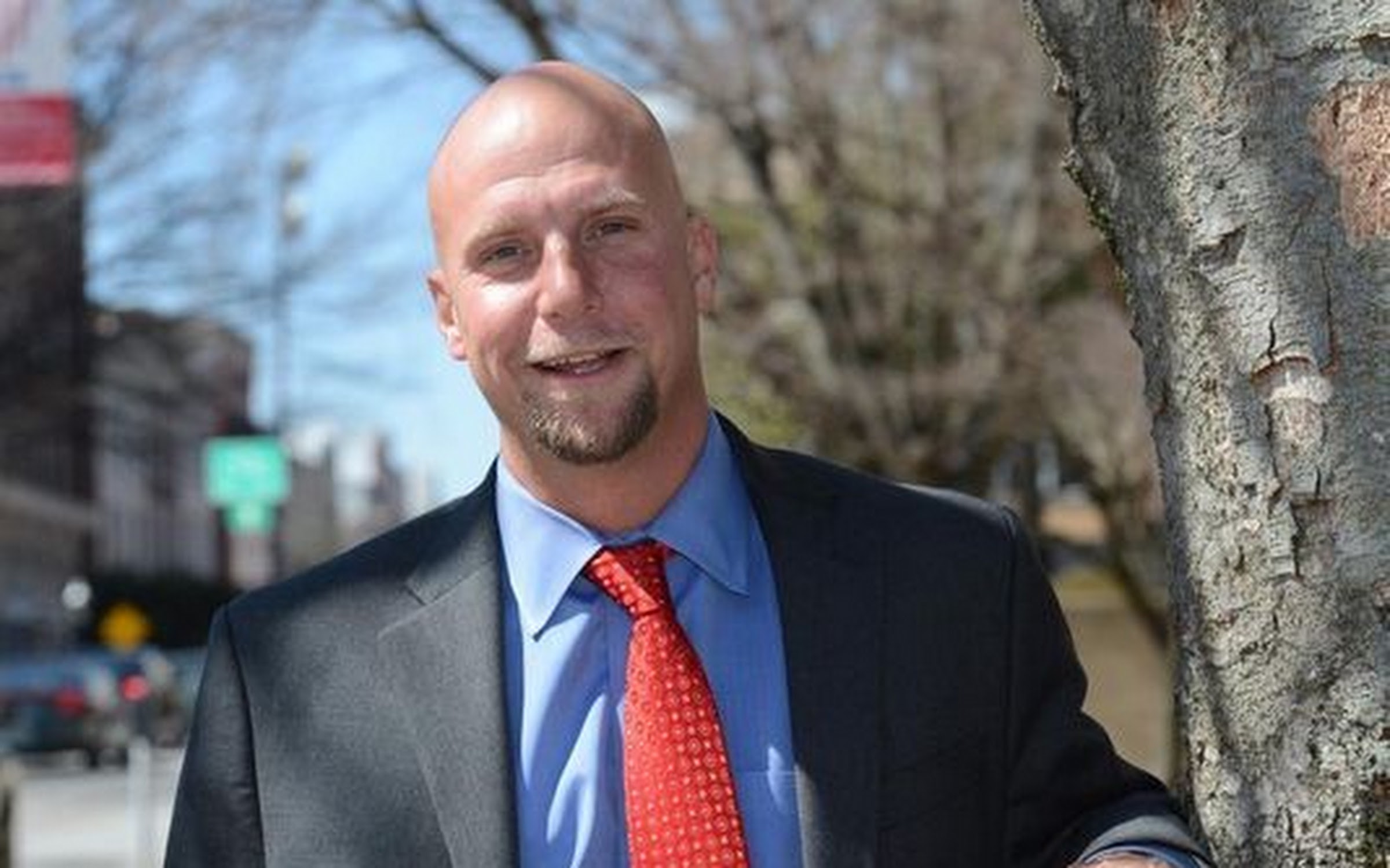 Criminal Defense & DWI Lawyer Richard Brueckner