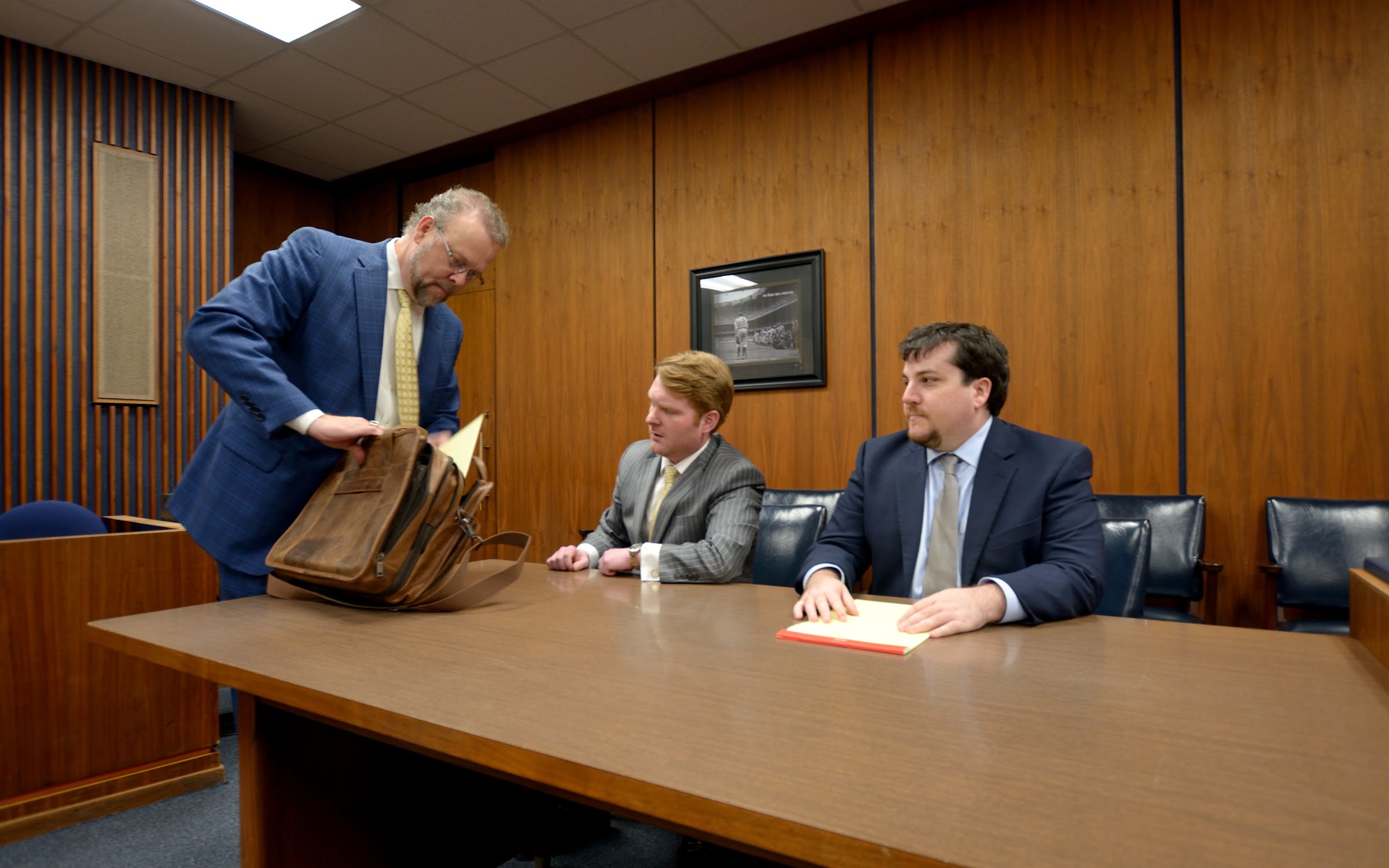 Crumbley-Blackwell-Price Attorneys