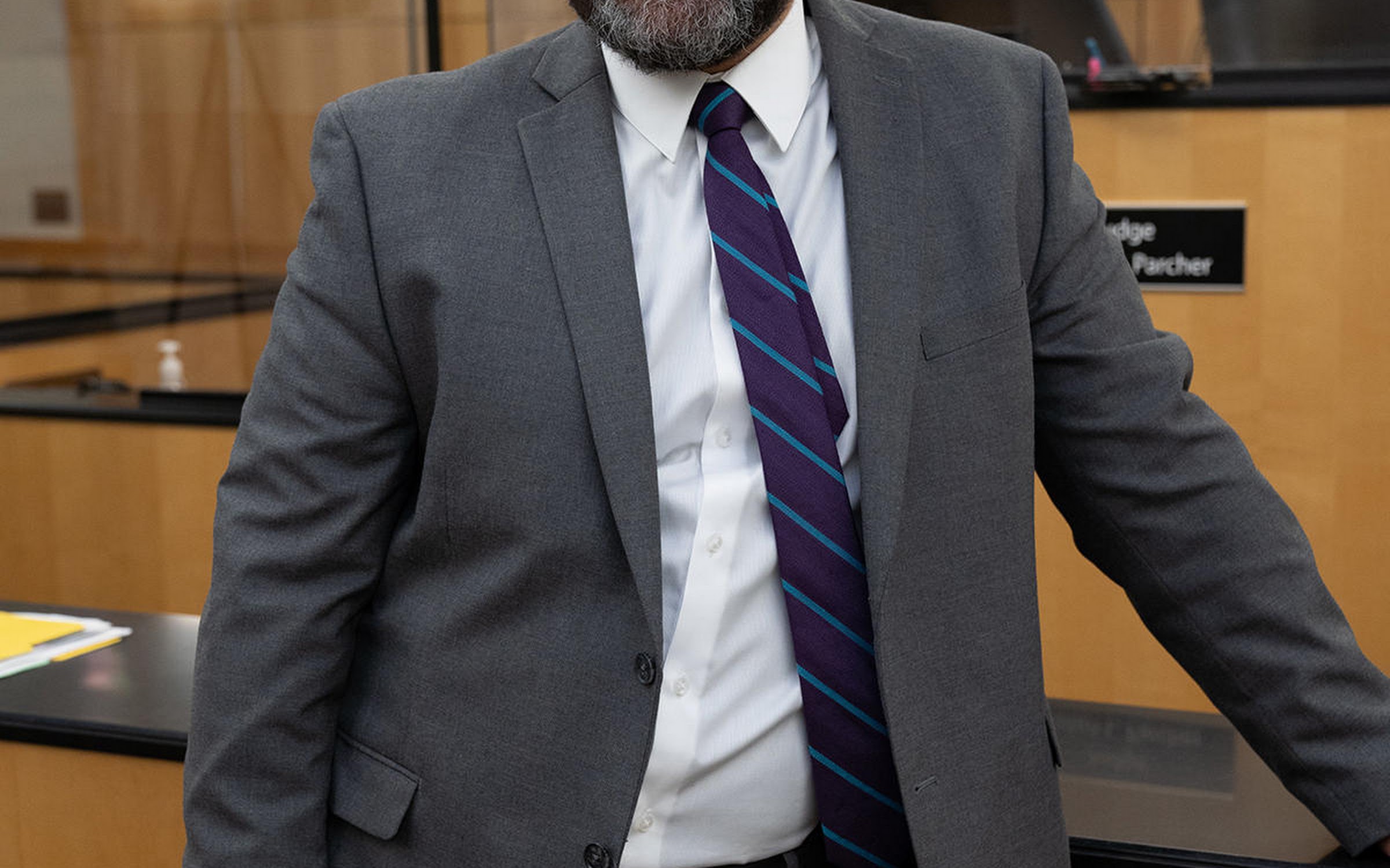 Dan Mellen, Attorney at Law