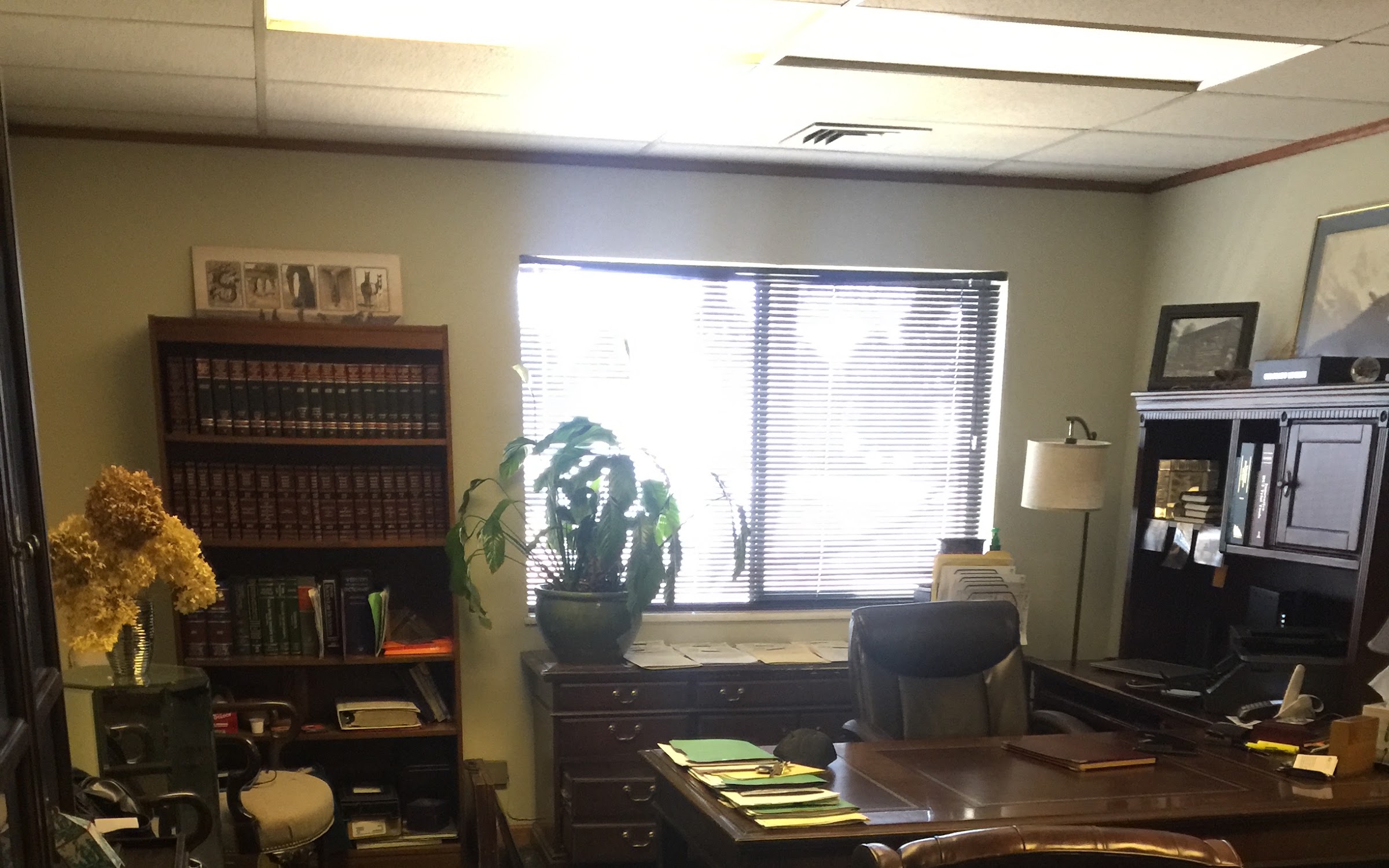 Dennis Champine, LLC