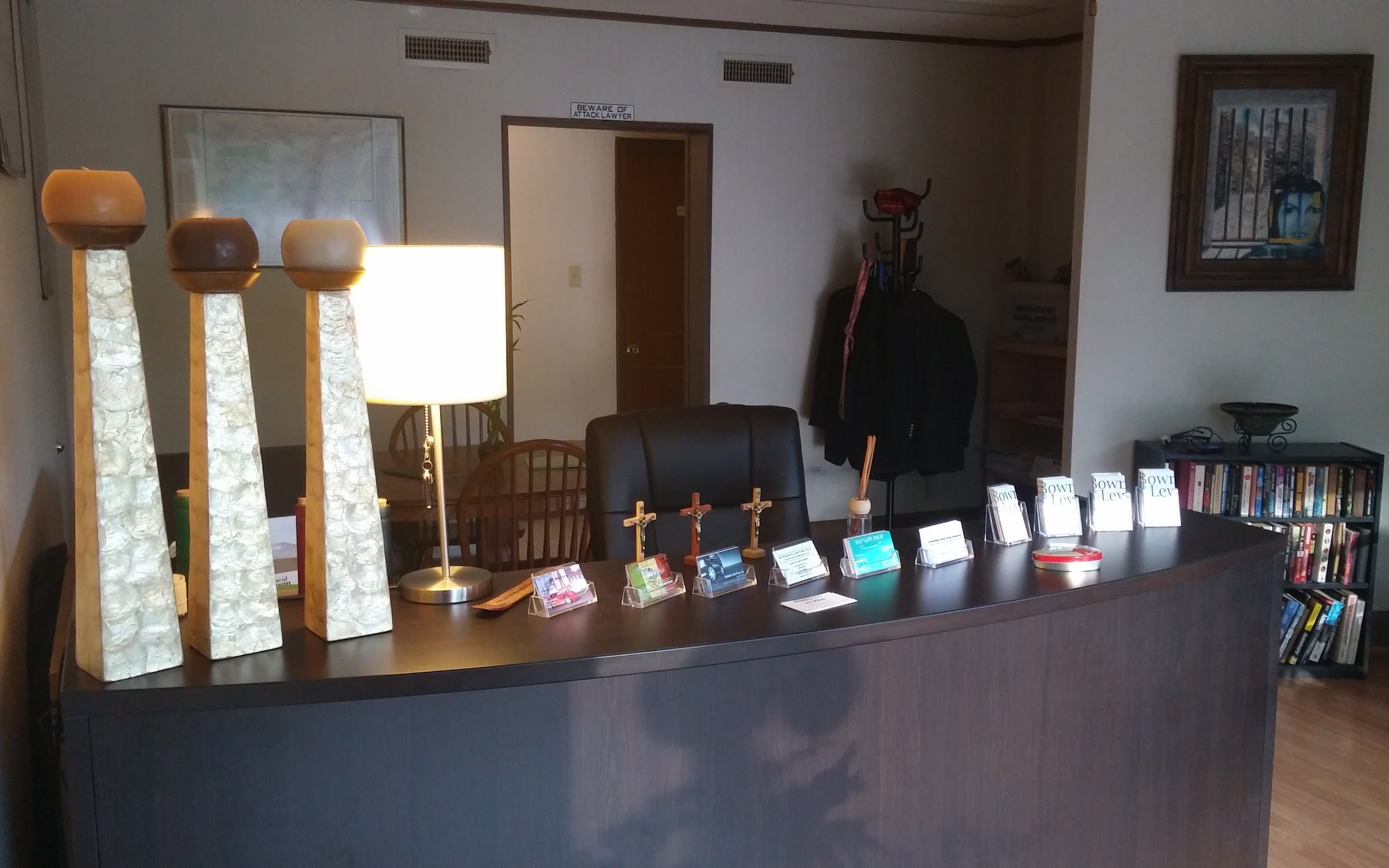 Diamond State Legal Defense