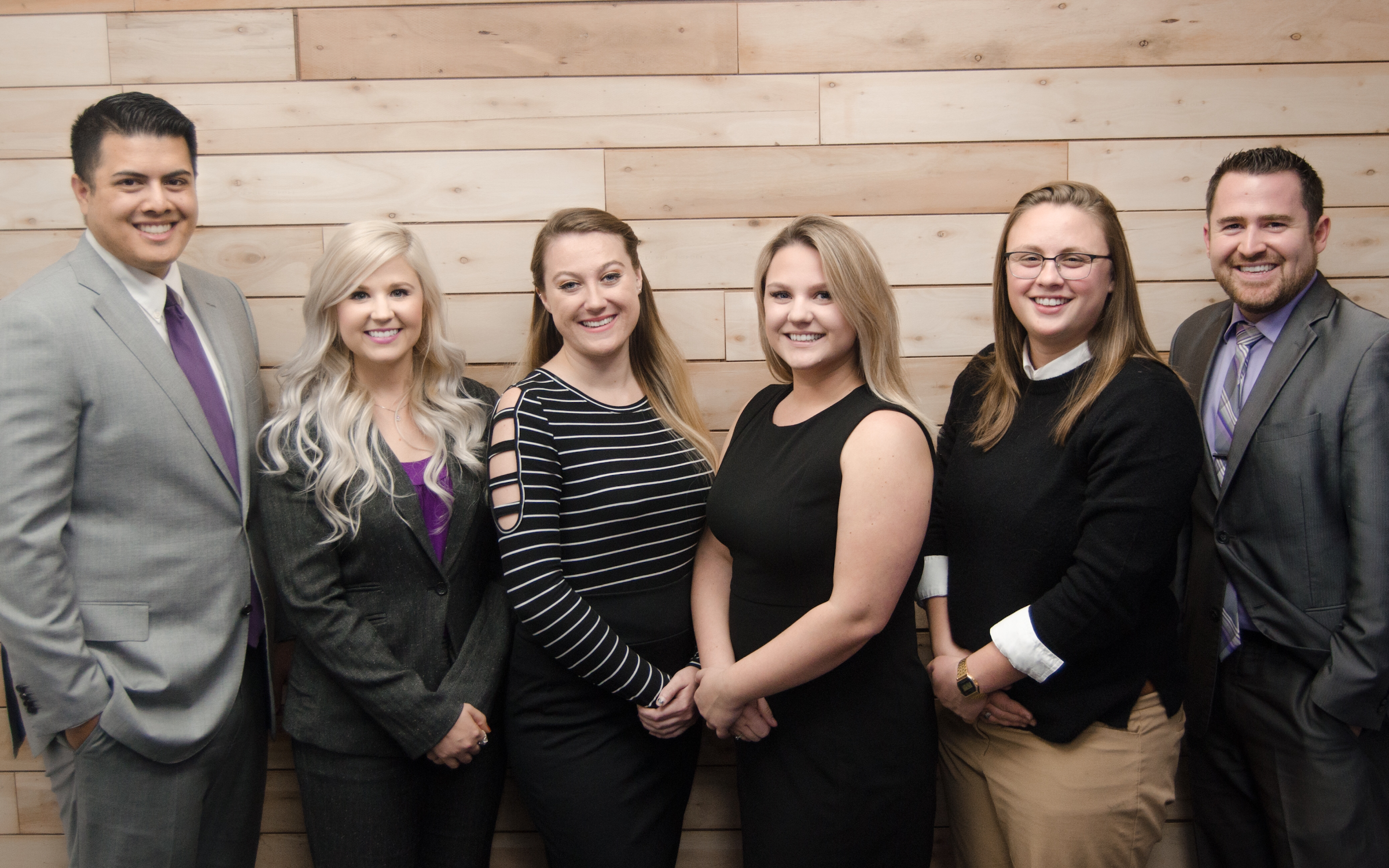 Doran Justice, PLLC