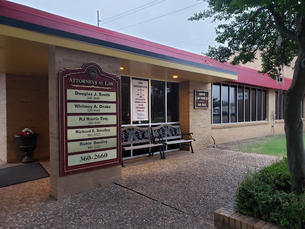 Douglas J. Smith Law Office, P.C.