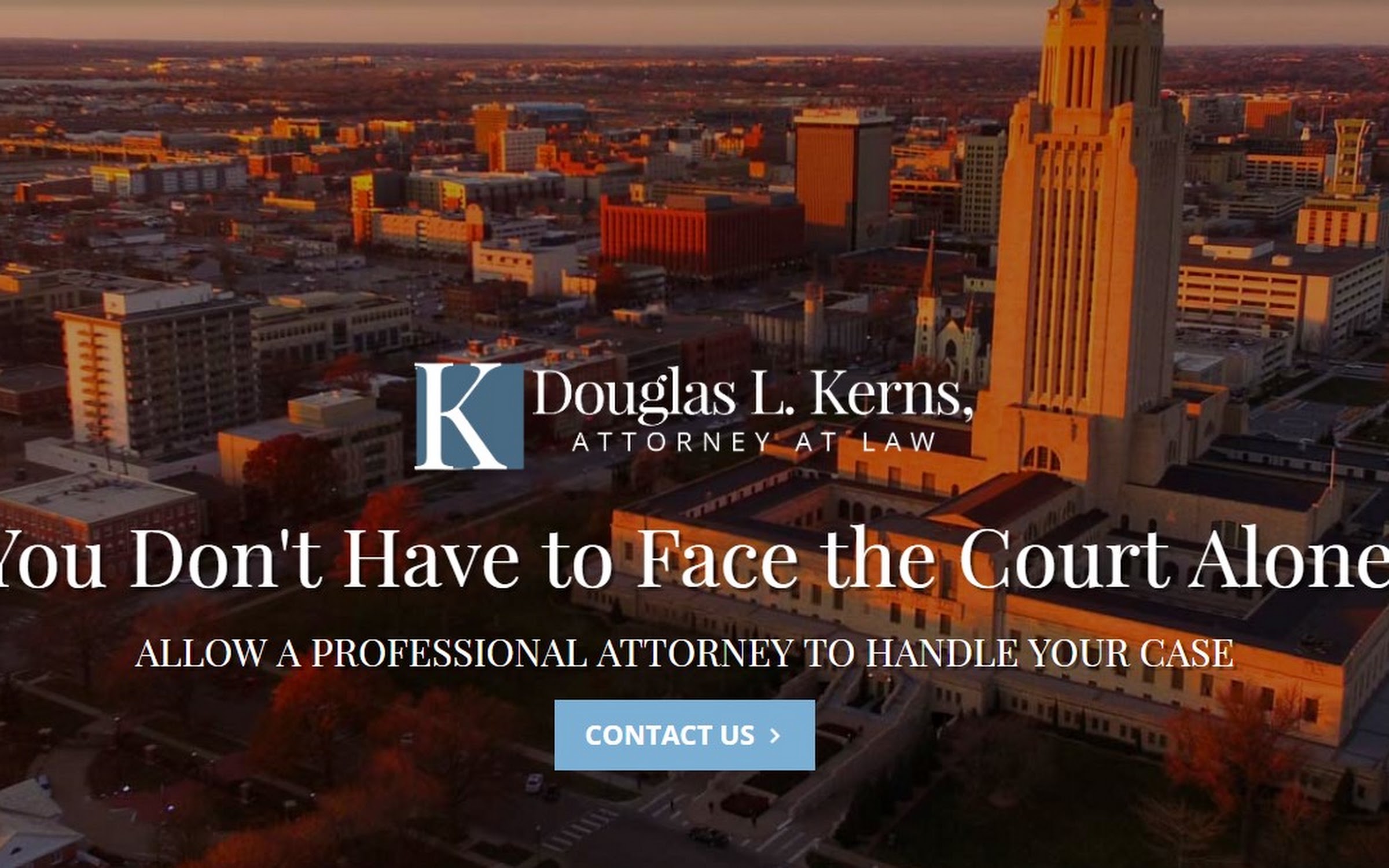 Douglas L. Kerns, Attorney at Law