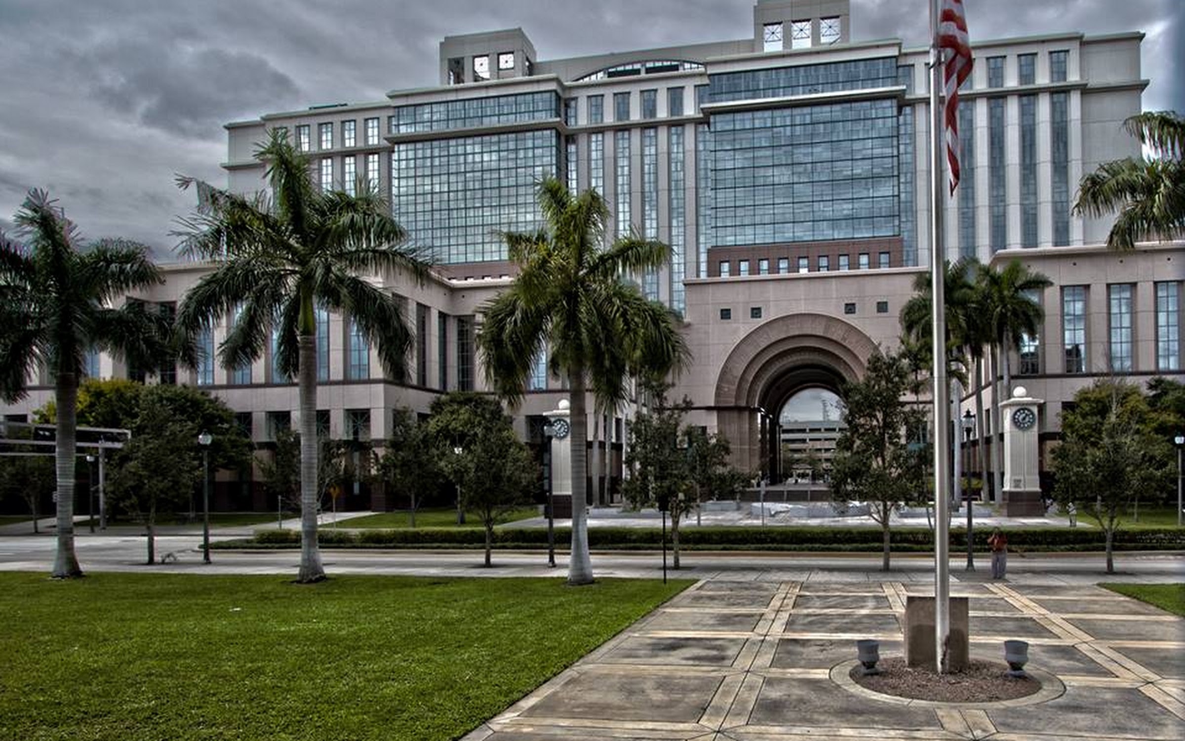 Edward D. Reagan PA