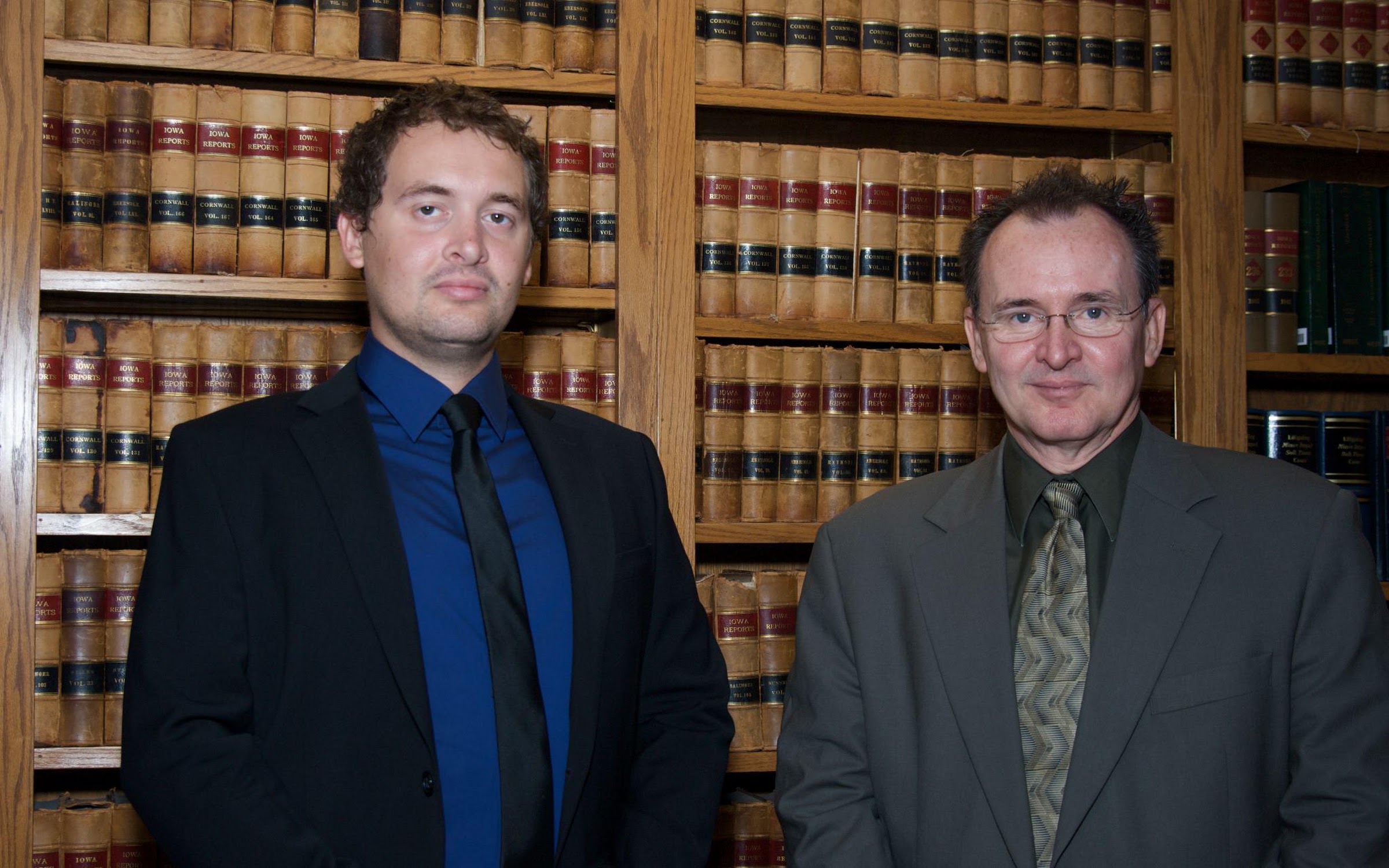 Foster Law Office