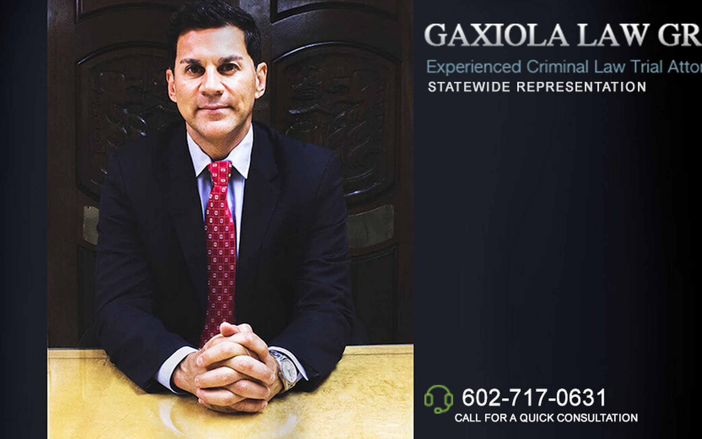 Gaxiola Law Group