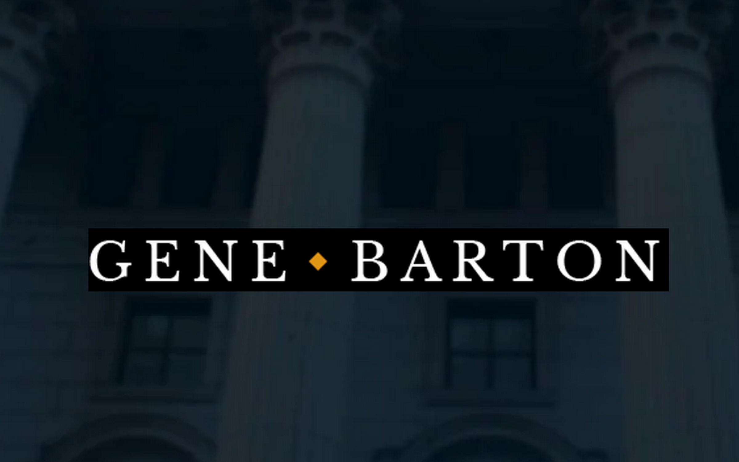 Gene Barton