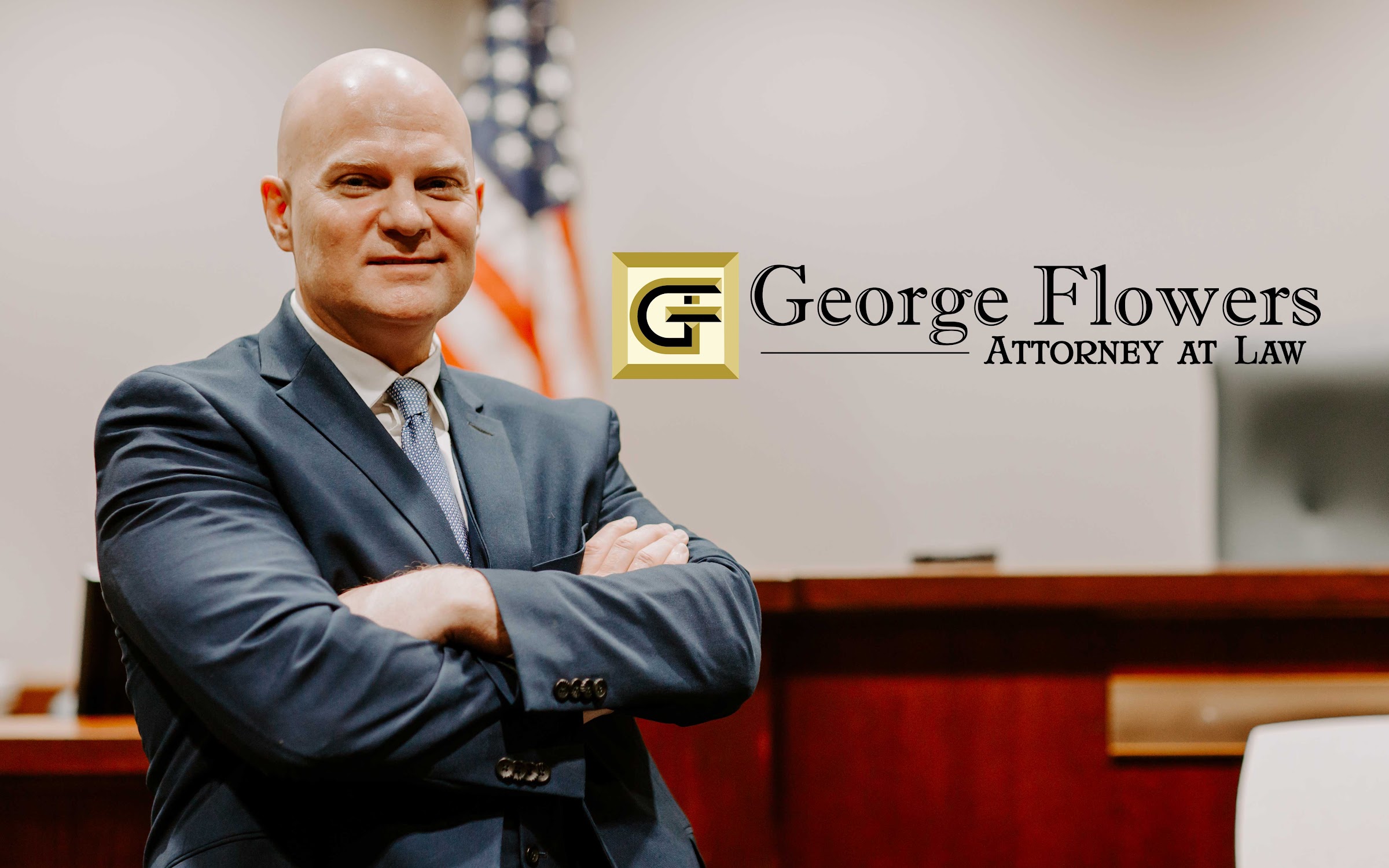 George Flowers, Attorney at Law
