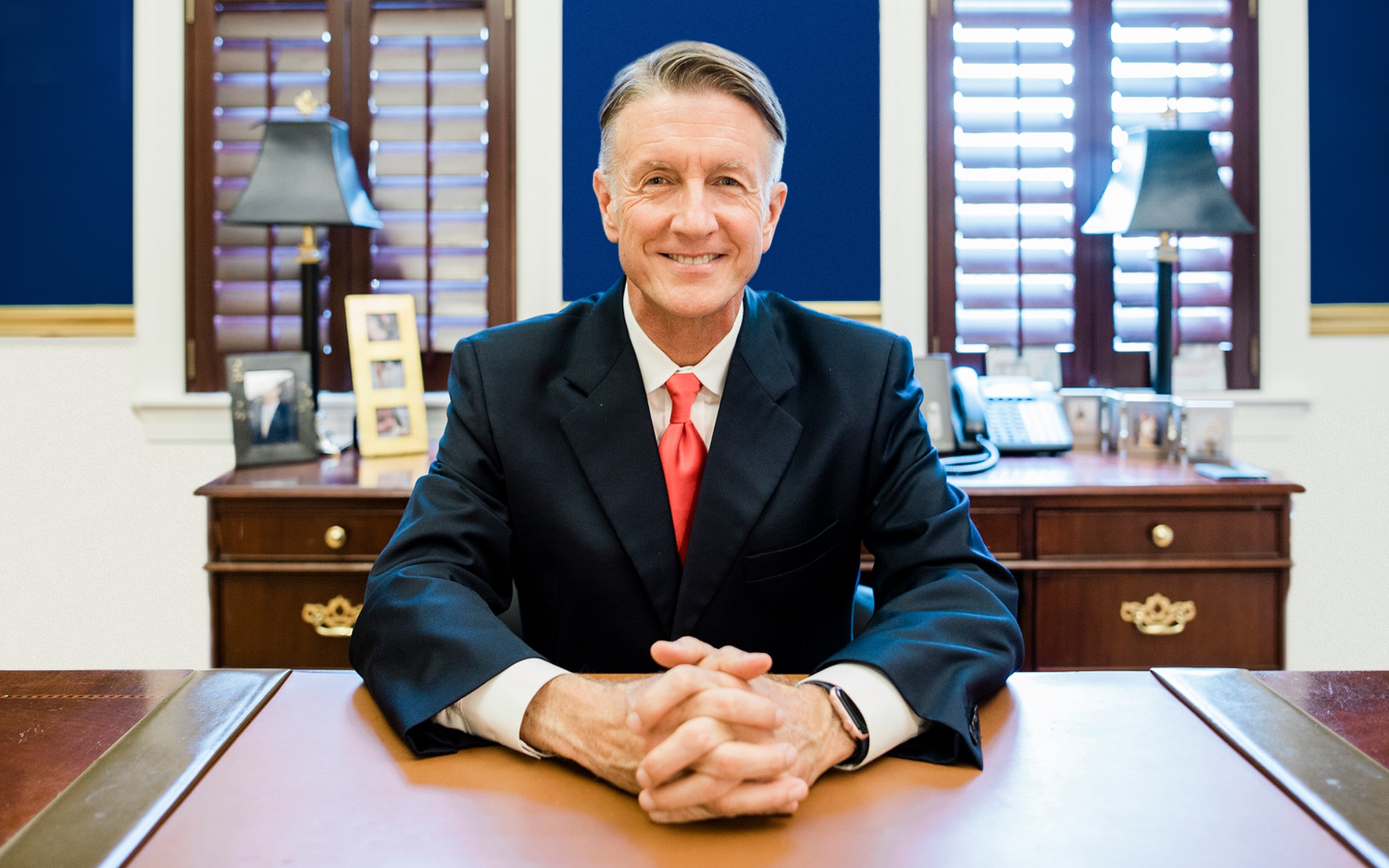 Goolsby Law Firm, PLLC